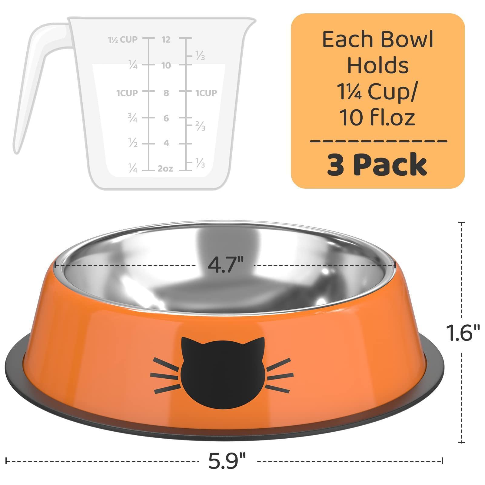 set-of-3-stainless-steel-cat-food-water-bowl-with-non-slip-rubber-base-italkpet-5.jpg