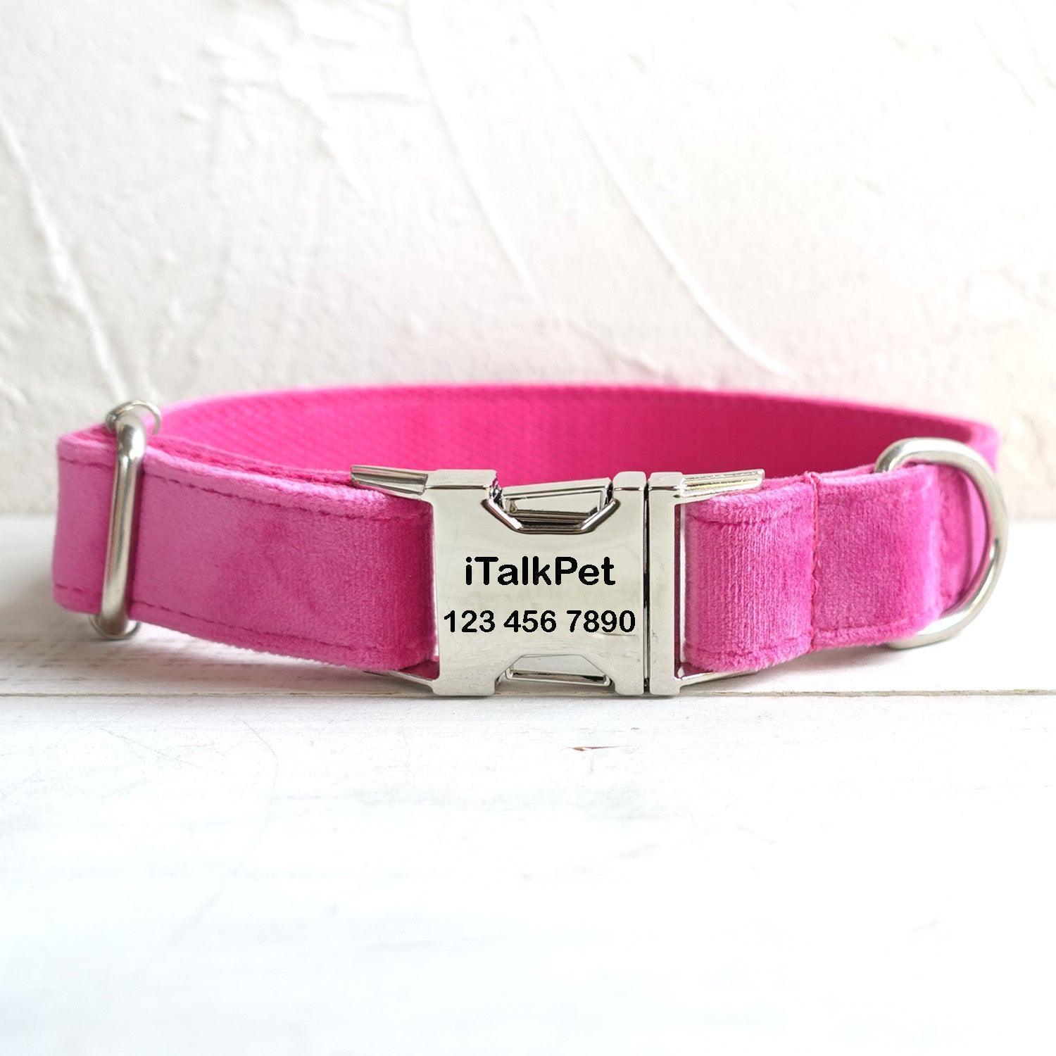 soft-pink-personalized-dog-collar-set-italkpet-1.jpg