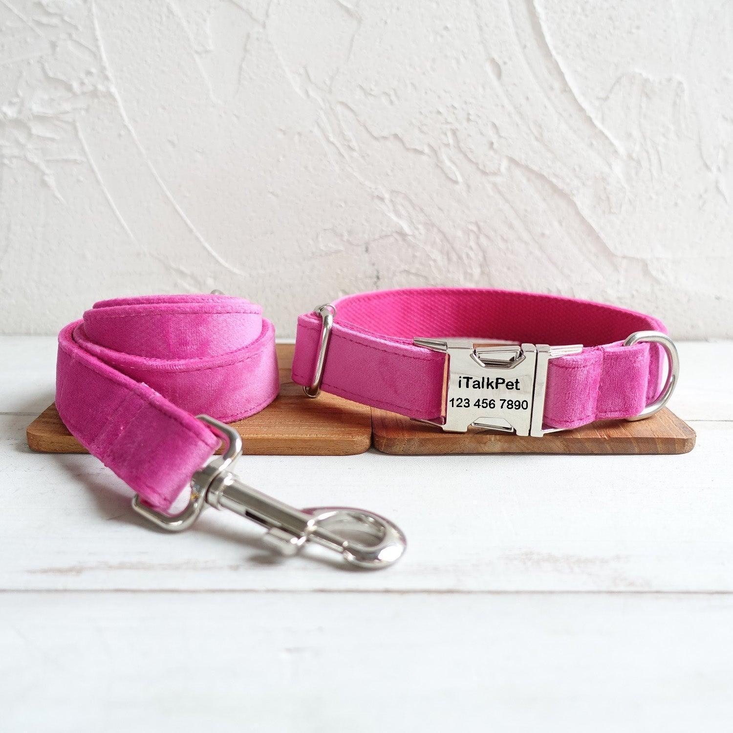 soft-pink-personalized-dog-collar-set-italkpet-2.jpg