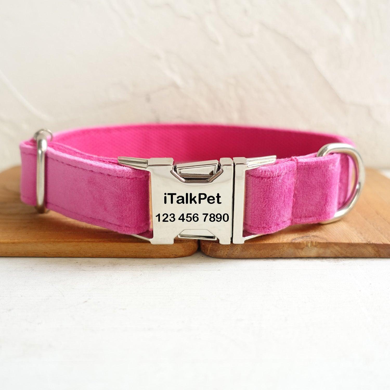 soft-pink-personalized-dog-collar-set-italkpet-8.jpg