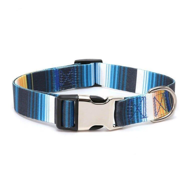 stripe-custom-dog-collar-free-engraved-nameplate-id-tag-italkpet-2.jpg