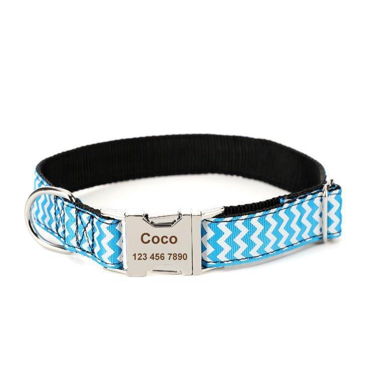 stripe-personalized-nylon-dog-collar-engraved-custom-pet-collars-italkpet-3.jpg