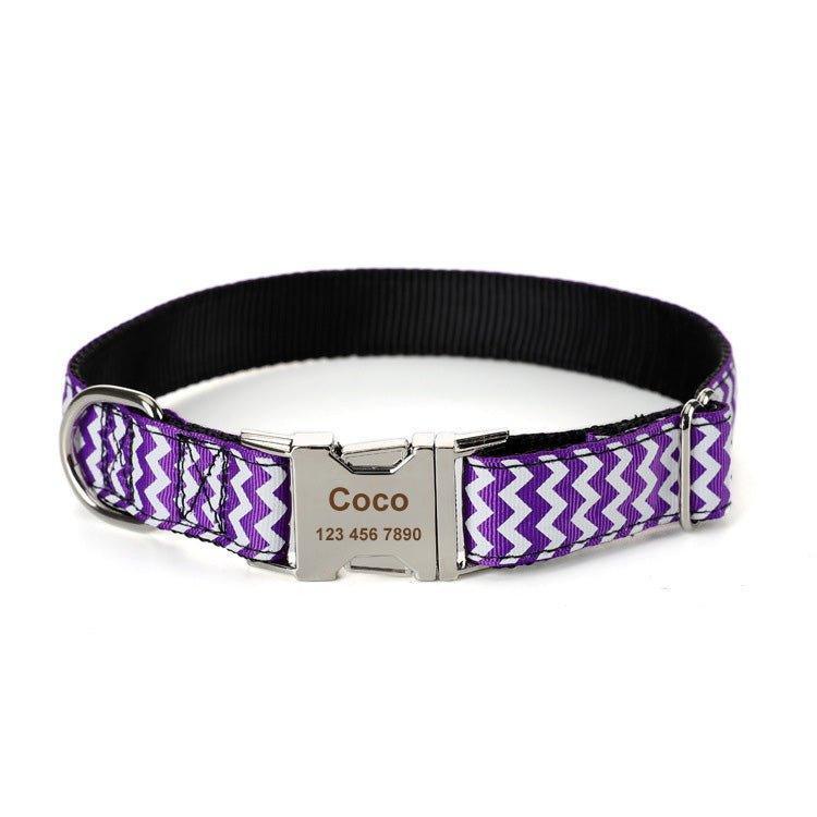 stripe-personalized-nylon-dog-collar-engraved-custom-pet-collars-italkpet-7.jpg