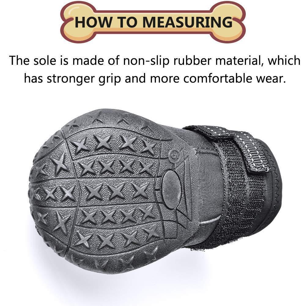waterproof-dog-shoes-boot-with-reflective-rugged-anti-slip-sole-italkpet-4.jpg