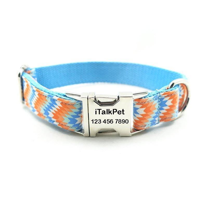 wave-blue-personalized-dog-collar-set-italkpet-1.jpg